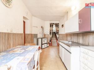 Prodej rodinného domu, Úštěk - Tetčiněves, 90 m2