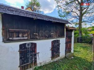 Prodej rodinného domu, Úštěk - Tetčiněves, 90 m2