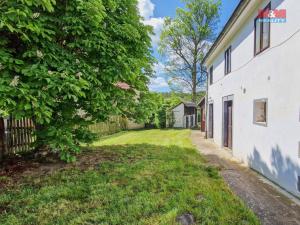 Prodej rodinného domu, Úštěk - Tetčiněves, 90 m2