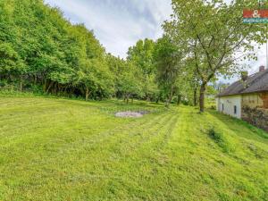 Prodej pozemku pro bydlení, Zahrádka, 2302 m2