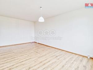 Prodej bytu 2+1, Jirkov, Na Borku, 60 m2