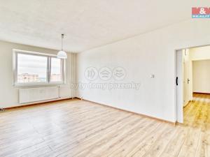 Prodej bytu 2+1, Jirkov, Na Borku, 60 m2