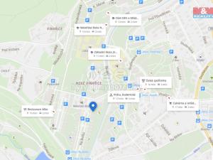 Prodej bytu 2+1, Jirkov, Na Borku, 60 m2