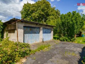 Prodej rodinného domu, Cheb - Háje, Antala Staška, 120 m2