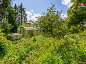 Prodej rodinného domu, Cheb - Háje, Antala Staška, 120 m2