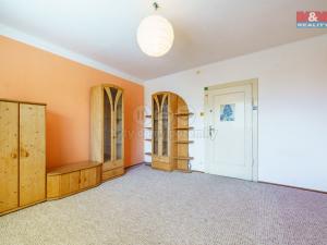 Prodej rodinného domu, Cheb - Háje, Antala Staška, 120 m2