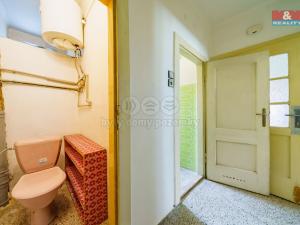 Prodej rodinného domu, Cheb - Háje, Antala Staška, 120 m2