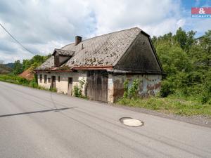 Prodej rodinného domu, Jamné nad Orlicí, 148 m2