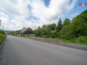 Prodej rodinného domu, Jamné nad Orlicí, 148 m2