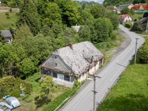 Prodej rodinného domu, Jamné nad Orlicí, 148 m2