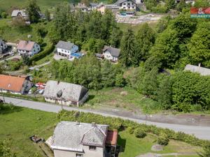 Prodej rodinného domu, Jamné nad Orlicí, 148 m2