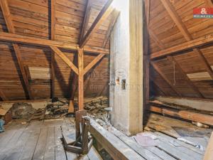 Prodej rodinného domu, Žlebské Chvalovice, 280 m2