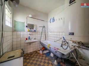Prodej rodinného domu, Rožmitál pod Třemšínem - Voltuš, 105 m2