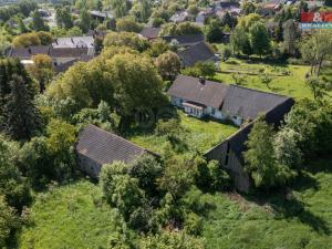 Prodej rodinného domu, Rožmitál pod Třemšínem - Voltuš, 105 m2