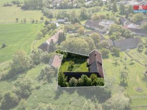 Prodej rodinného domu, Rožmitál pod Třemšínem - Voltuš, 105 m2