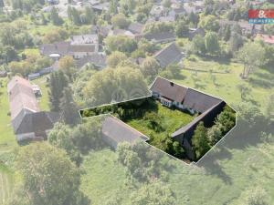 Prodej rodinného domu, Rožmitál pod Třemšínem - Voltuš, 105 m2