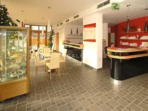 Pronájem obchodního prostoru, Praha - Újezd nad Lesy, Starokolínská, 8 m2