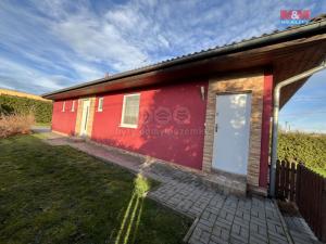 Prodej rodinného domu, Vratimov - Horní Datyně, Konečná, 135 m2