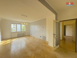 Prodej bytu 3+1, Havířov - Město, Ostrovského, 77 m2