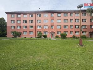 Prodej bytu 3+1, Havířov - Město, Ostrovského, 77 m2