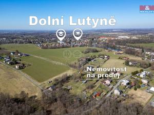 Prodej pozemku pro bydlení, Dolní Lutyně, Odlehlá, 5170 m2