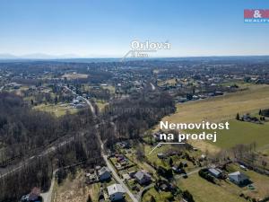 Prodej pozemku pro bydlení, Dolní Lutyně, Odlehlá, 5170 m2