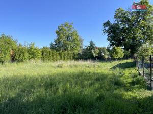 Prodej pozemku pro bydlení, Kunčina, 1178 m2