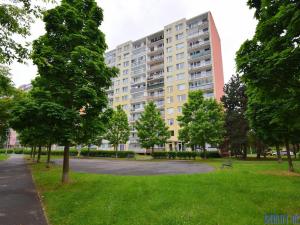 Prodej bytu 3+1, Praha - Modřany, Daškova, 83 m2
