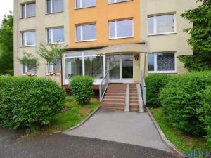 Prodej bytu 3+1, Praha - Modřany, Daškova, 83 m2