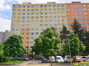 Prodej bytu 3+1, Praha - Modřany, Daškova, 83 m2