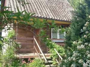 Prodej - jiné, Rokycany, Čilina, 17 m2