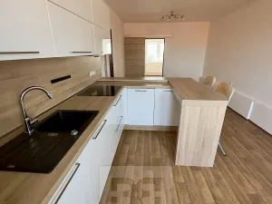Prodej bytu 2+kk, Kladno, Dánská, 52 m2