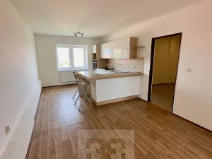 Prodej bytu 2+kk, Kladno, Dánská, 52 m2