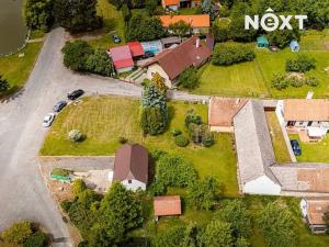 Prodej rodinného domu, Urbanice, 89 m2