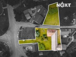 Prodej rodinného domu, Urbanice, 89 m2