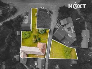 Prodej zemědělské usedlosti, Urbanice, 89 m2
