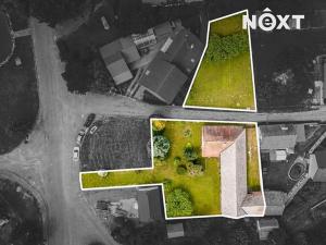 Prodej zemědělské usedlosti, Urbanice, 89 m2