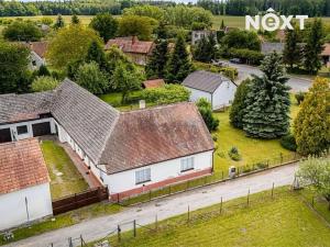 Prodej zemědělské usedlosti, Urbanice, 89 m2