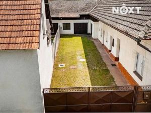 Prodej zemědělské usedlosti, Urbanice, 89 m2
