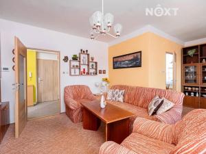 Prodej bytu 3+1, Pardubice, Kyjevská, 79 m2