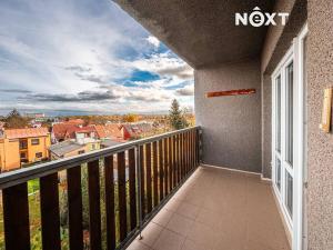 Prodej bytu 3+1, Pardubice, Kyjevská, 79 m2