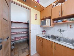 Prodej bytu 3+1, Pardubice, Kyjevská, 79 m2