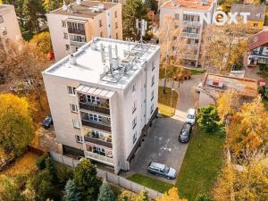 Prodej bytu 3+1, Pardubice, Kyjevská, 79 m2