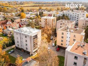 Prodej bytu 3+1, Pardubice, Kyjevská, 79 m2