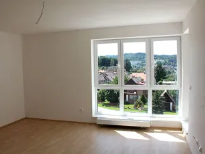 Pronájem bytu 2+kk, Český Krumlov, Pod Hrází, 56 m2