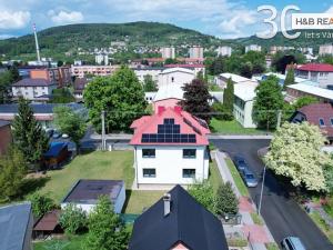 Prodej rodinného domu, Vsetín, 200 m2