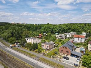 Prodej rodinného domu, Ostrava, Martinovská, 205 m2