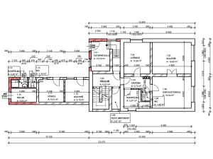 Prodej rodinného domu, Ostrava, Martinovská, 205 m2