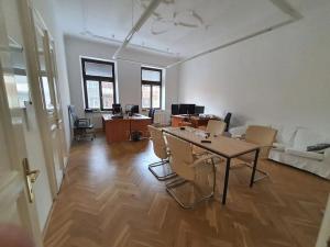 Pronájem kanceláře, Praha - Nové Město, Štěpánská, 71 m2
