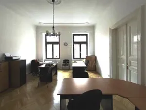 Pronájem kanceláře, Praha - Nové Město, Štěpánská, 71 m2